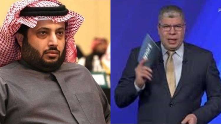 تركي آل الشيخ يكشف رسالة شوبير السرية لرئيس الزمالك 1 تركي آل الشيخ يكشف رسالة شوبير السرية لرئيس الزمالك