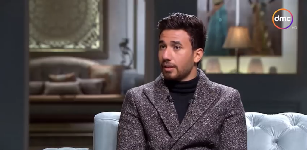 تريزيجيه يكشف سبب الهجوم عليه 1 تريزيجيه يكشف سبب الهجوم عليه