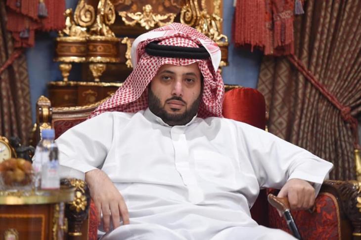 تصريحات تركي آل الشيخ التي أثارت الجدل خلال رحلته مع الأهلي وبيراميدز 1 تصريحات تركي آل الشيخ التي أثارت الجدل خلال رحلته مع الأهلي وبيراميدز