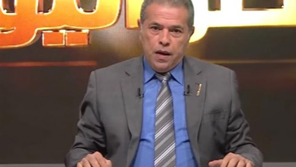 توفيق عكاشة يحذر من كارثة عالمية 1 توفيق عكاشة يحذر من كارثة عالمية