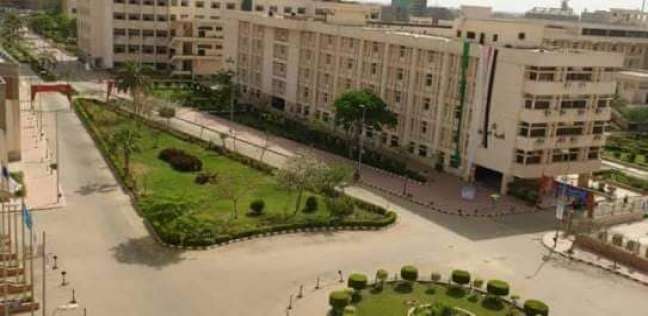 الحزن يسيطر على جامعة الزقازيق لوفاة الدكتورة أمنية أبو صالح 1 الحزن يسيطر على جامعة الزقازيق لوفاة الدكتورة أمنية أبو صالح