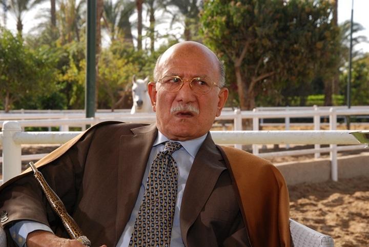 تعرف على حقيقة وفاة الفنان أحمد خليل 1 حقيقة وفاة الفنان أحمد خليل