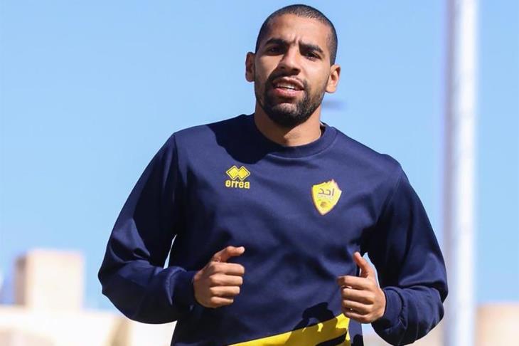 رد ناري من سيد عبد الحفيظ على إصابة مؤمن زكريا المزمنة 1 رد ناري من سيد عبد الحفيظ على إصابة مؤمن زكريا المزمنة