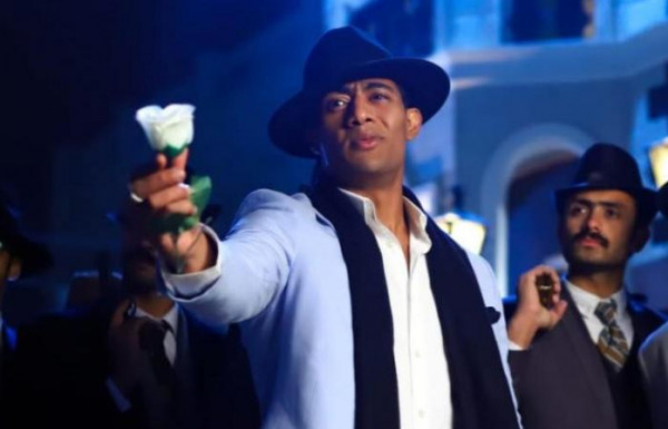 إعلان محمد رمضان .. في رمضان 2019 1 محمد رمضان
