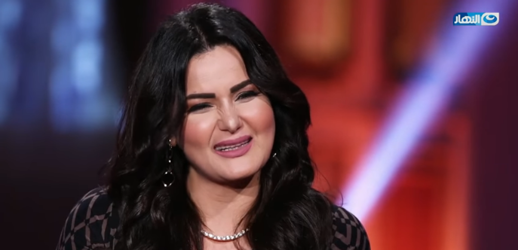 سما المصري تكشف عدد مرات زواجها 1 سما المصري تكشف عدد مرات زواجها