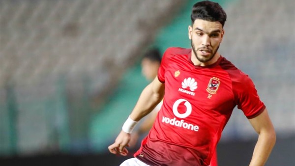 سيد عبد الحفيظ يكشف حقيقة رحيل وليد أزارو عن الأهلي 1 سيد عبد الحفيظ يكشف حقيقة رحيل وليد أزارو عن الأهلي