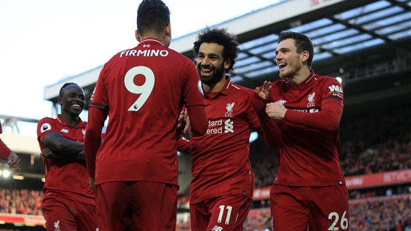 قائمة ليفربول لمواجهة بورتو في دوري أبطال أوروبا 1 موعد مباراة ليفربول أمام توتنهام والقنوات الناقلة