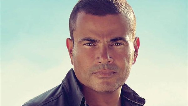 مسلسل طلقة حظ يسخر من عمرو دياب 1 عمرو دياب أمام المحكمة بسبب شقة