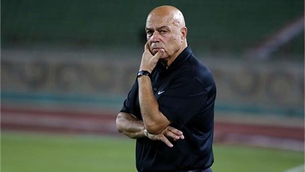 فاروق جعفر يفتح النار على مدرب الزمالك 1 فاروق جعفر يفتح النار على مدرب الزمالك