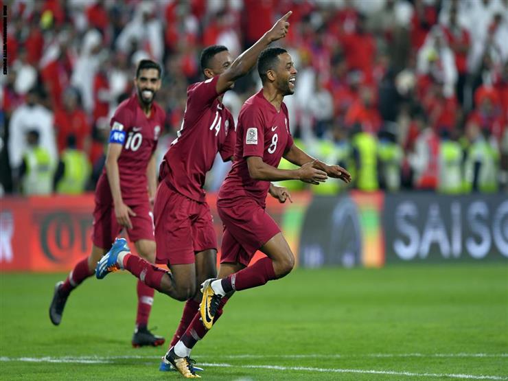 قطر تفوز لأول مرة في تاريخها بكأس آسيا على حساب اليابان 1 قطر تفوز لأول مرة في تاريخها بكأس آسيا على حساب اليابان