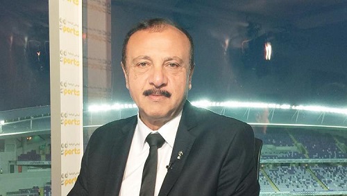 محسن صالح يلوم لاعب الأهلي بسبب هذا الشئ 1 محسن صالح يلوم لاعب الأهلي بسبب هذا الشئ