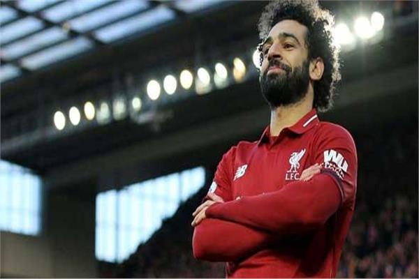 محمد صلاح على موعد مع إنجاز تاريخي أمام مانشستر يونايتد 1 محمد صلاح على موعد مع إنجاز تاريخي أمام مانشستر يونايتد