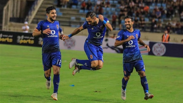 معلول يحسم موقفه من البقاء في الأهلي 1 معلول يحسم موقفه من البقاء في الأهلي