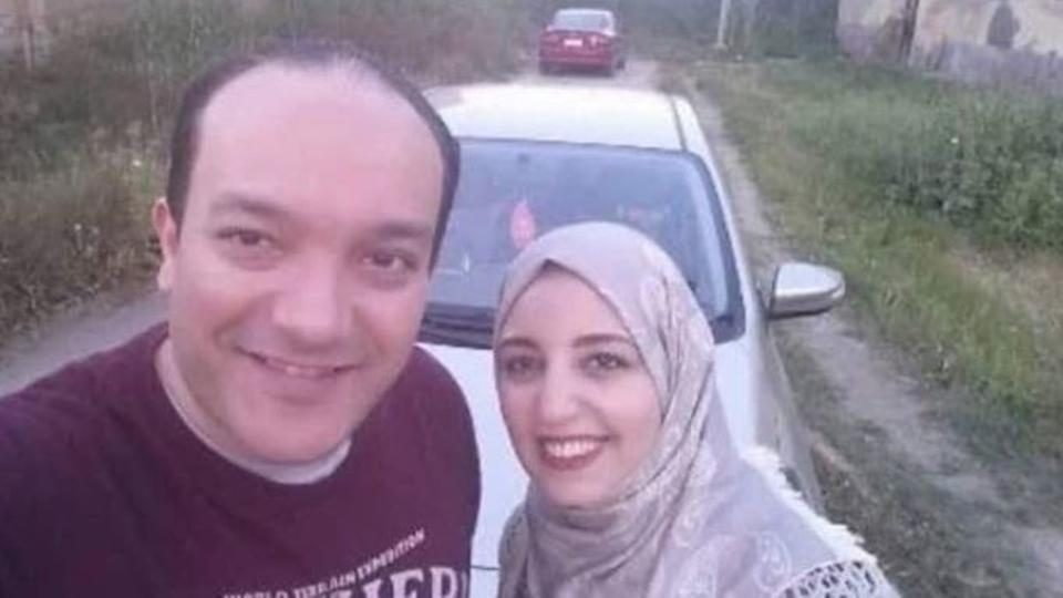 مفاجآت جديدة في قضية ذبح زوج لزوجته وأطفاله الثلاثة 1 مفاجآت جديدة في قضية ذبح زوج لزوجته وأطفاله الثلاثة