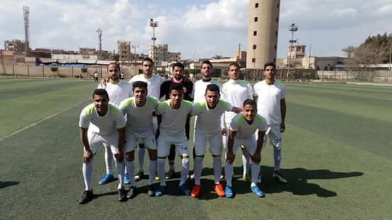 ميت حمل يصعد للدور قبل النهائى بدورى مراكز الشباب بالشرقية 1 ميت حمل يصعد للدور قبل النهائى بدورى مراكز الشباب بالشرقية
