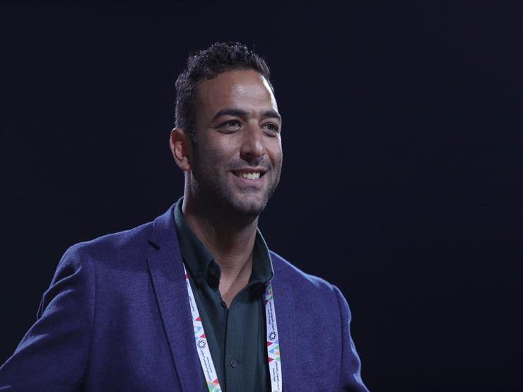 ميدو يدافع عن محمد صلاح 1 ميدو يوجه رسالة لمؤمن زكريا بعد فسخ تعاقده