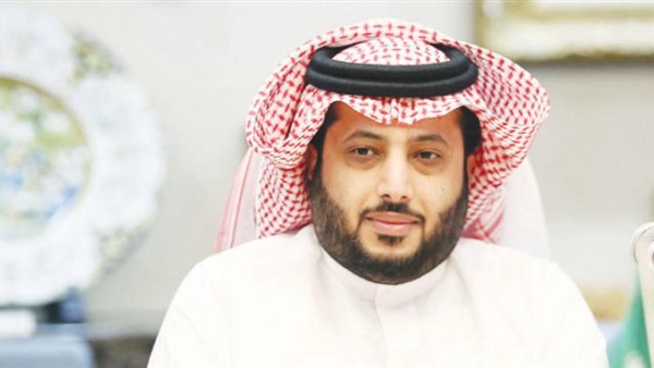 نجل رئيس الزمالك يوجه رسالة لتركي آل الشيخ 1 نجل رئيس الزمالك يوجه رسالة لتركي آل الشيخ