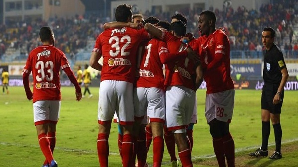نجم الأهلي يهدد بالرحيل بسبب لاسارتي 1 نجم الأهلي يهدد بالرحيل بسبب لاسارتي