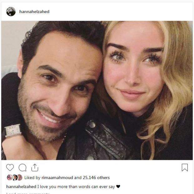 هنا الزاهد توجه رسالة لأحمد فهمي عقب منعه لها من حضور فيلمها الأخير 2 هنا الزاهد توجه رسالة لأحمد فهمي عقب منعه لها