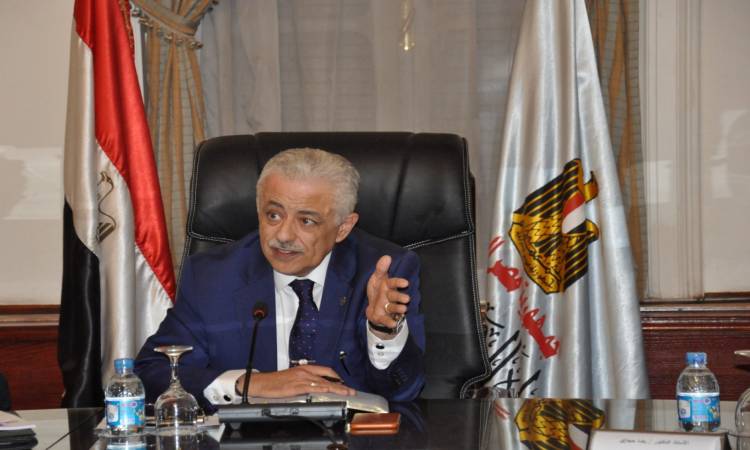وزير التعليم يوجه رسالة مهمة لأولياء الأمور 1 وزير التعليم يوجه رسالة مهمة لأولياء الأمور