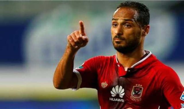 وليد سليمان يتراجع عن الاعتزال الدولي 1 وليد سليمان يتراجع عن الاعتزال الدولي
