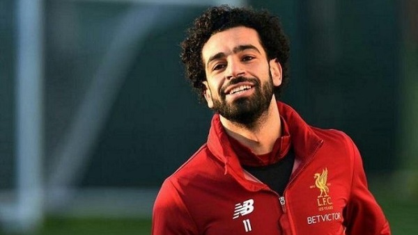 يوفنتوس يفجر مفاجأة حول ضم محمد صلاح 1 يوفنتوس يفجر مفاجأة حول ضم محمد صلاح