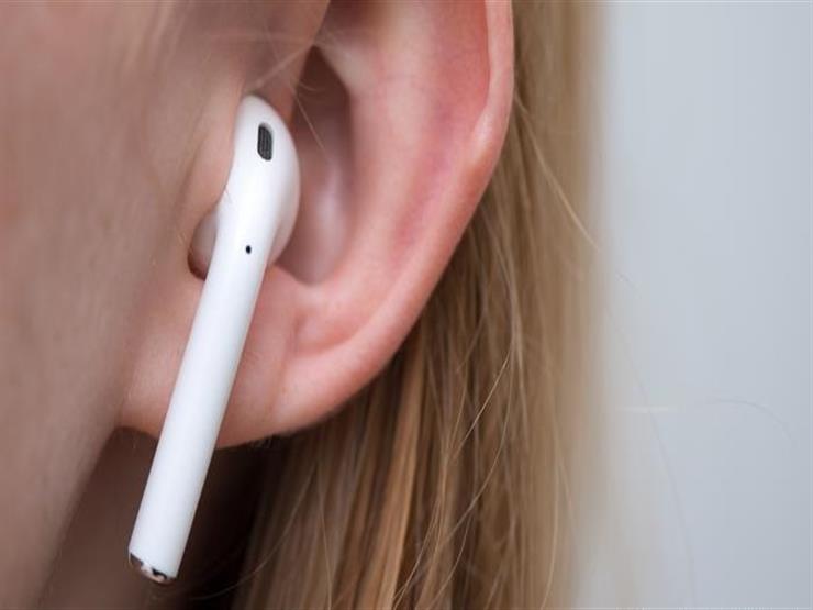 خطر السماعات على الأذن