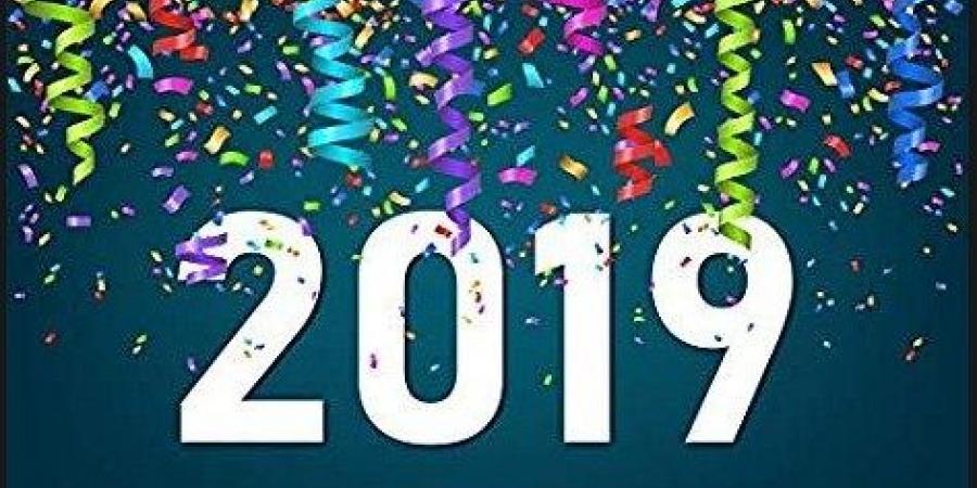 تعرف على الأجازات الرسمية المتبقية في 2019 1 تعرف على الأجازات الرسمية المتبقية في 2019