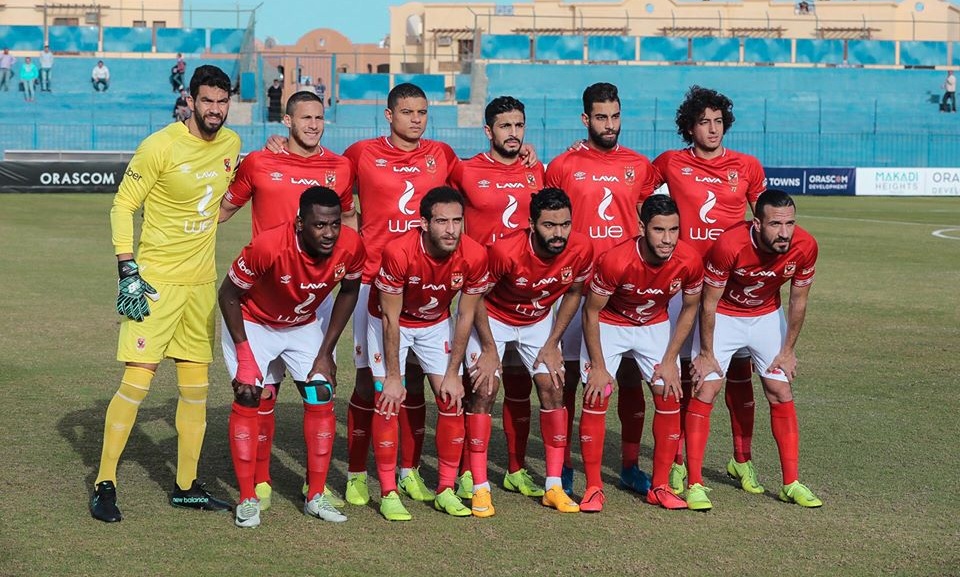 مشوار ناري للأهلي لحصد النجمة التاسعة للأميرة السمراء 1 نادي الأهلي