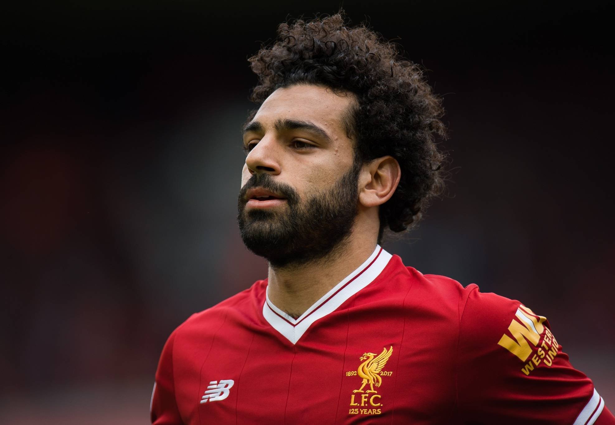 محمد صلاح يصدم ريال مدريد ويوفنتوس 1 محمد صلاح يصدم ريال مدريد ويوفنتوس
