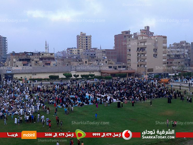 تعرف على موعد إجازة عيد الفطر 2019 1 إجازة عيد الفطر