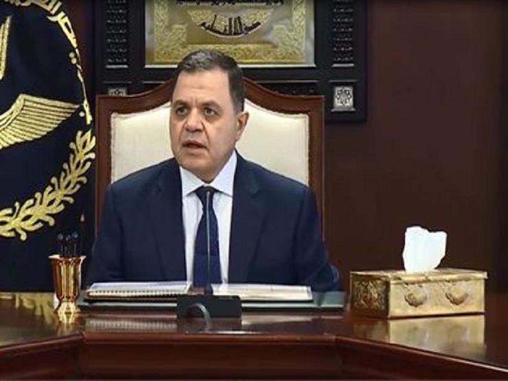 قرار من وزير الداخلية بشأن نزلاء السجون 1 إسقاط الجنسية عن 23 مواطن مصري