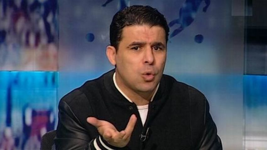 رد ناري من خالد غندور على سخرية سيد عبدالحفيظ 1 خالد الغندور