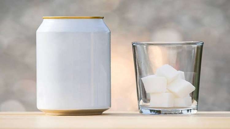 احذر المشروبات السكرية تزيد خطر الموت بأمراض القلب والسرطان 1 احذر المشروبات السكرية تزيد خطر الموت بأمراض القلب والسرطان
