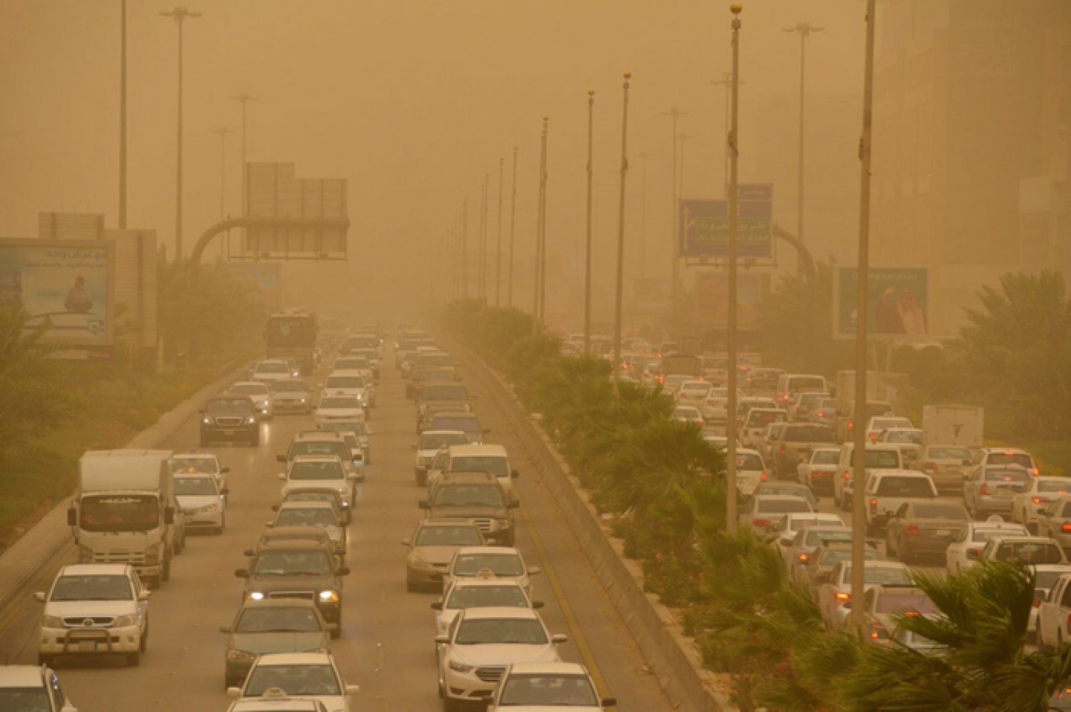 الأرصاد تحذر مرضى الجهاز التنفسي من طقس اليوم 1 الأرصاد تحذر مرضى الجهاز التنفسي من طقس اليوم