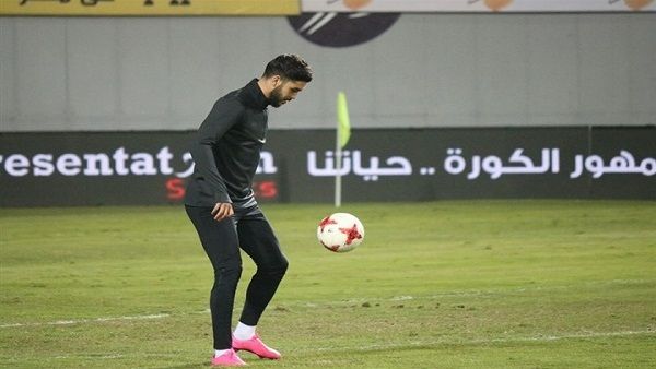 الأهلي يؤمن نفسه من مخطط خطف وليد أزارو 1 الأهلي يؤمن نفسه من مخطط خطف وليد أزارو