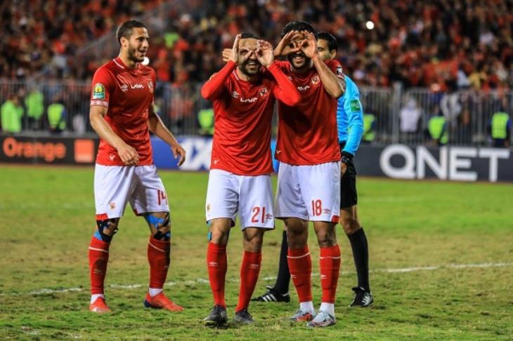 تعليق ناري من الأهلي على هزيمة الزمالك 1 نادي الأهلي