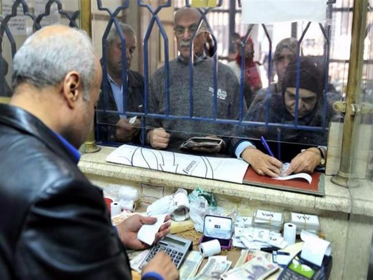التضامن تزف بشرى لأصحاب المعاشات 1 التضامن تزف بشرى لأصحاب المعاشات
