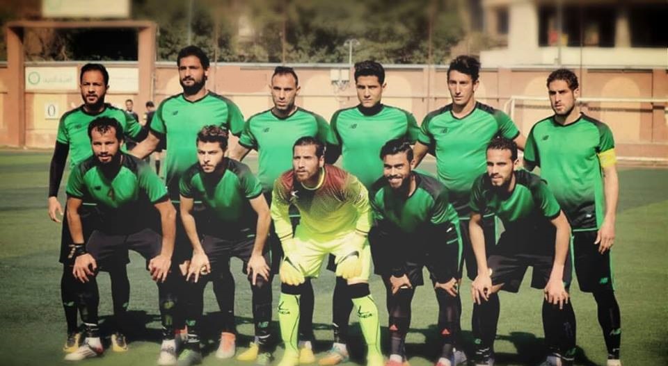 الشرقية تفوز على السكة الحديد وتتصدر دورة الترقي 1 الشرقية تفوز على السكة الحديد وتتصدر دورة الترقي