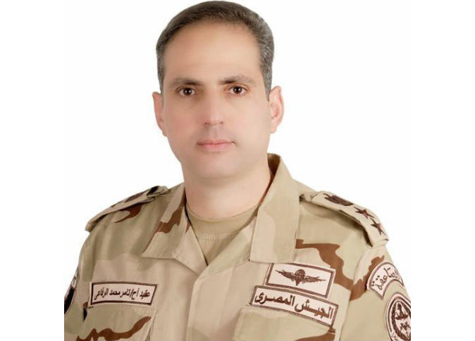 المتحدث العسكري يعلن تدمير 9 أنفاق في سيناء 1 المتحدث العسكري يعلن تدمير 9 أنفاق في سيناء