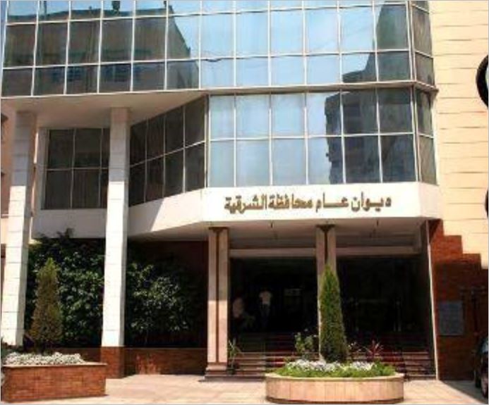 المراكز التكنولوجية بالشرقية تستقبل 5 آلاف طلب من المواطنين خلال فبراير 1 المراكز التكنولوجية بالشرقية تستقبل 5 آلاف طلب من المواطنين خلال فبراير