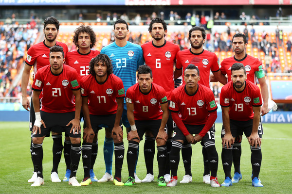 تعرف على موعد مباراة مصر ونيجيريا والقنوات الناقلة 1 المنتخب المصري