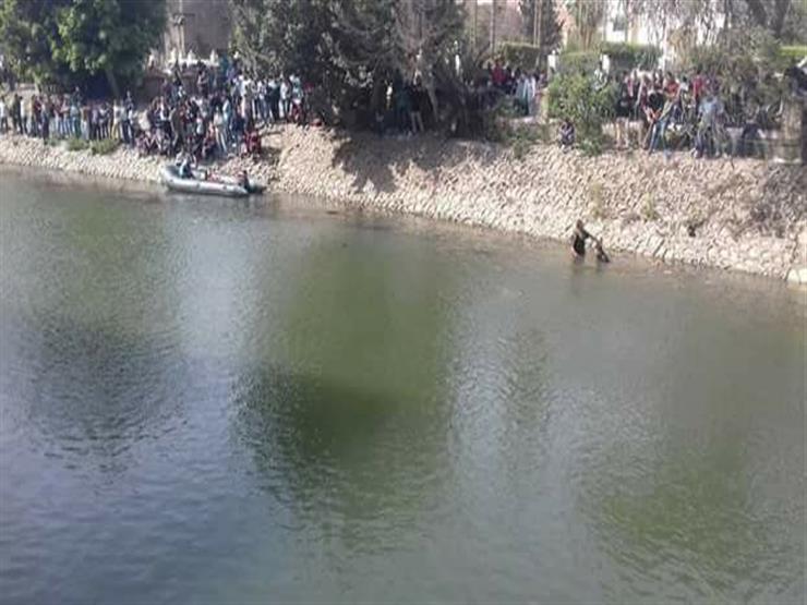طالبة تلقي نفسها بالبحر بسبب خلاف مع خطيبها 1 بحر مويس