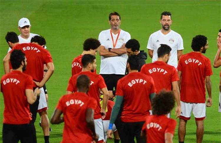 بشرة خير للفراعنة أمام زيمبابوي في افتتاح كأس الأمم الإفريقية 1 تشكيل مفاجئ لمنتخب مصر أمام النيجر