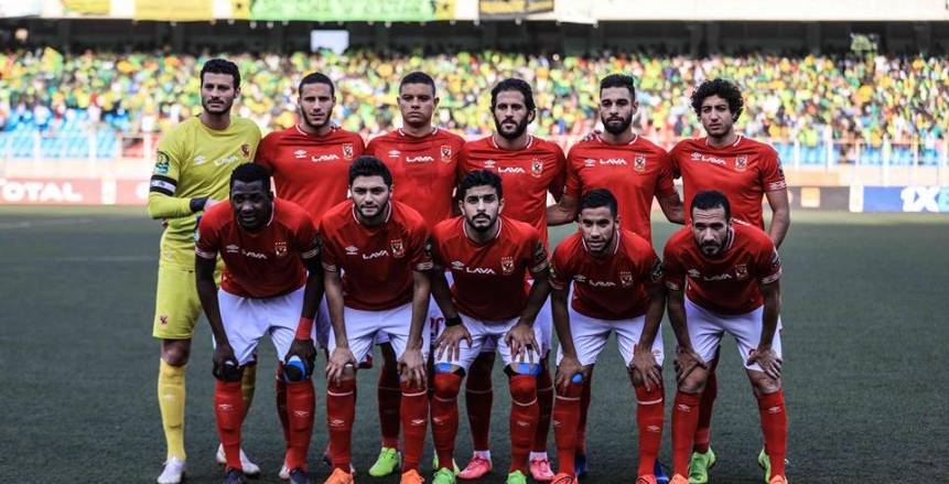 تعديل موعد مباراة الأهلي وصن داونز بدوري أبطال أفريقيا 1 تعديل موعد مباراة الأهلي وصن داونز