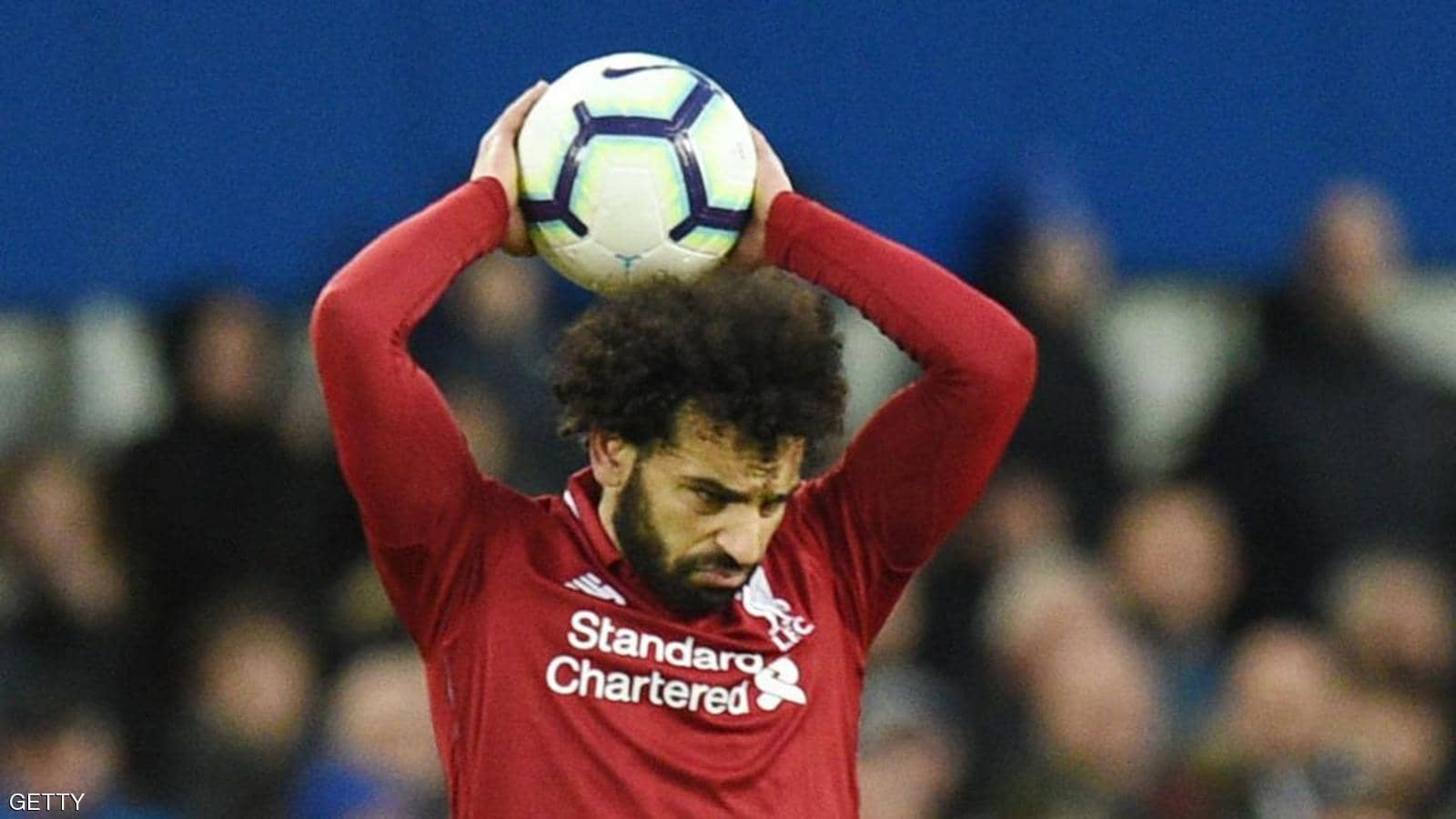 تعرف على سبب أزمة محمد صلاح وليفربول 1 تعرف على سبب أزمة محمد صلاح وليفربول