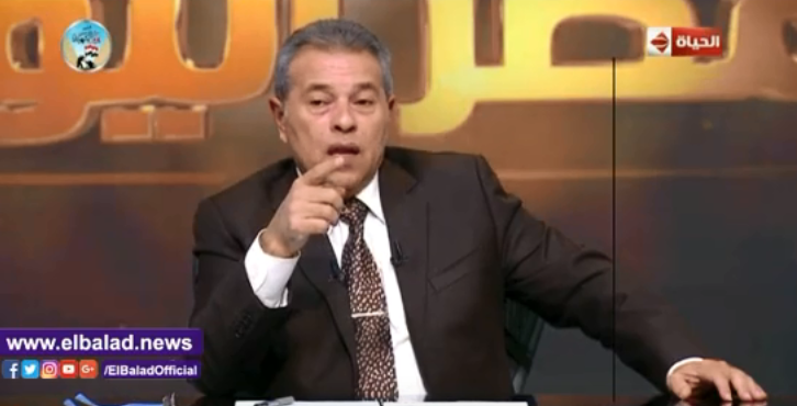 عكاشة يكشف الحل الوحيد لخفض الأسعار وزيادة دخل المواطن 1 توفيق عكاشة