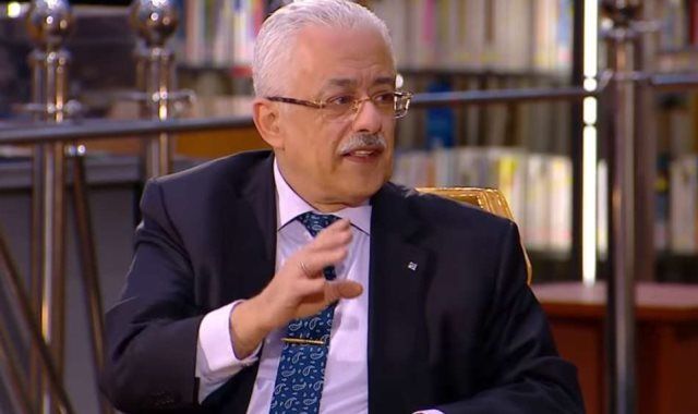 جدول امتحانات الدبلومات الفنية 2019 بنظام الثلاث والخمس سنوات 1 جدول امتحانات الدبلومات الفنية 2019