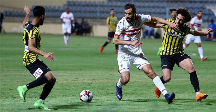 جدول ترتيب الدوري المصري بعد تعادل الزمالك 1 جدول ترتيب الدوري المصري بعد تعادل الزمالك