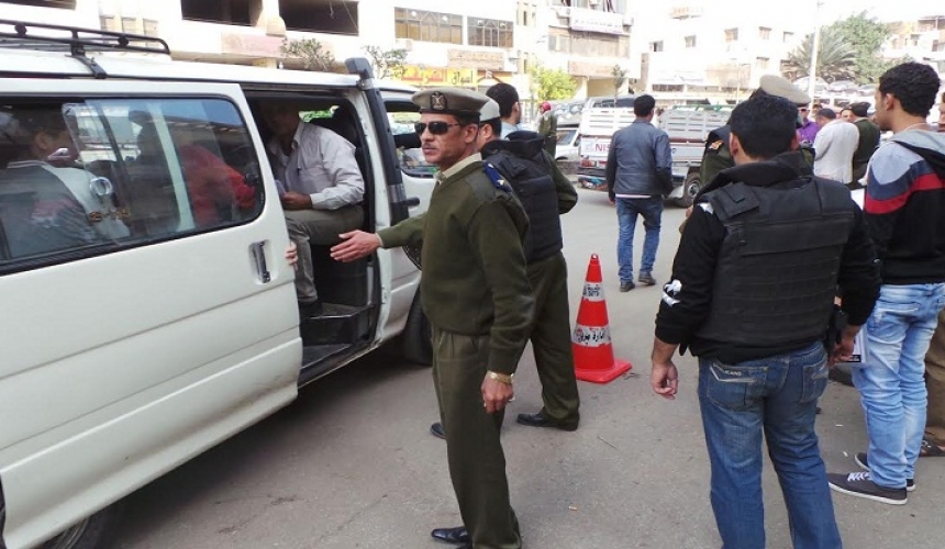 حالات سحب السيارة في قانون المرور الجديد 1 حالات سحب السيارة في قانون المرور الجديد